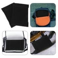 thumbnail image 3 of WEUVEB 5Pcs Padded Camera Bag Insert with Adjustable Dividers Shockproof Protective Organizer for Travel, 3 of 8