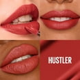 thumbnail image 5 of Maybelline Super Stay Matte Ink Liquid Lipstick, Hustler, 5 of 10