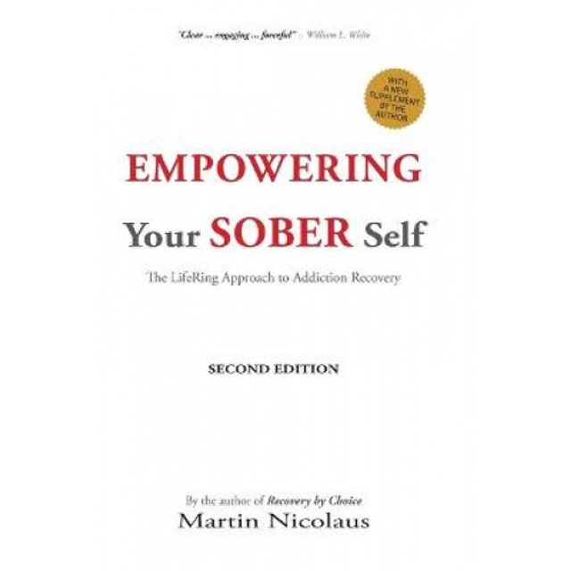 Empowering Your Sobery Self : l'Approche de Sauvetage pour le Récupération des Addictions