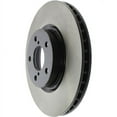 thumbnail image 4 of Centric Parts Disc Brake Rotor P/N:120.47042 Fits select: 2017-2023 SUBARU IMPREZA, 4 of 5