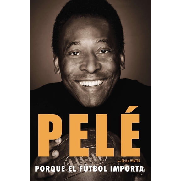 Pre-Owned Porque el ftbol importa (Paperback) 0451468457 9780451468451