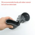 thumbnail image 5 of Universal Car Cup Holder Non-Slip Anti-Shake Stabilizer, Anti-Rattle Console Insert Organizer for 2.5-3.5 Inch Drinks, Auto Accessories for SUVs Trucks Sedans, 5 of 5