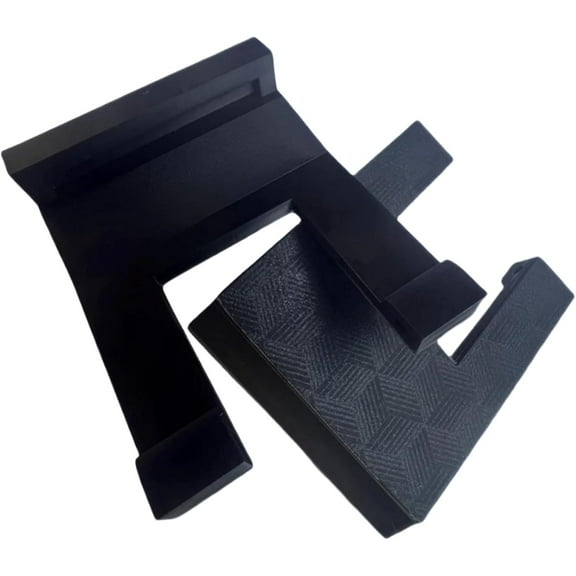 Bait Box Replacement Latch for Frabill Magnum, Bait Box Replacement Latch (2 pcs), Strong and Durable Latch