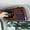 Brown, variant on Sun Visor Organizer Car Visor Organizer Car Sun Visor Organizer Multifunctional Leather Storage Case Card Holder Document Organizer Glasses Compartment Visor Pocket for Automotive Accessories Black