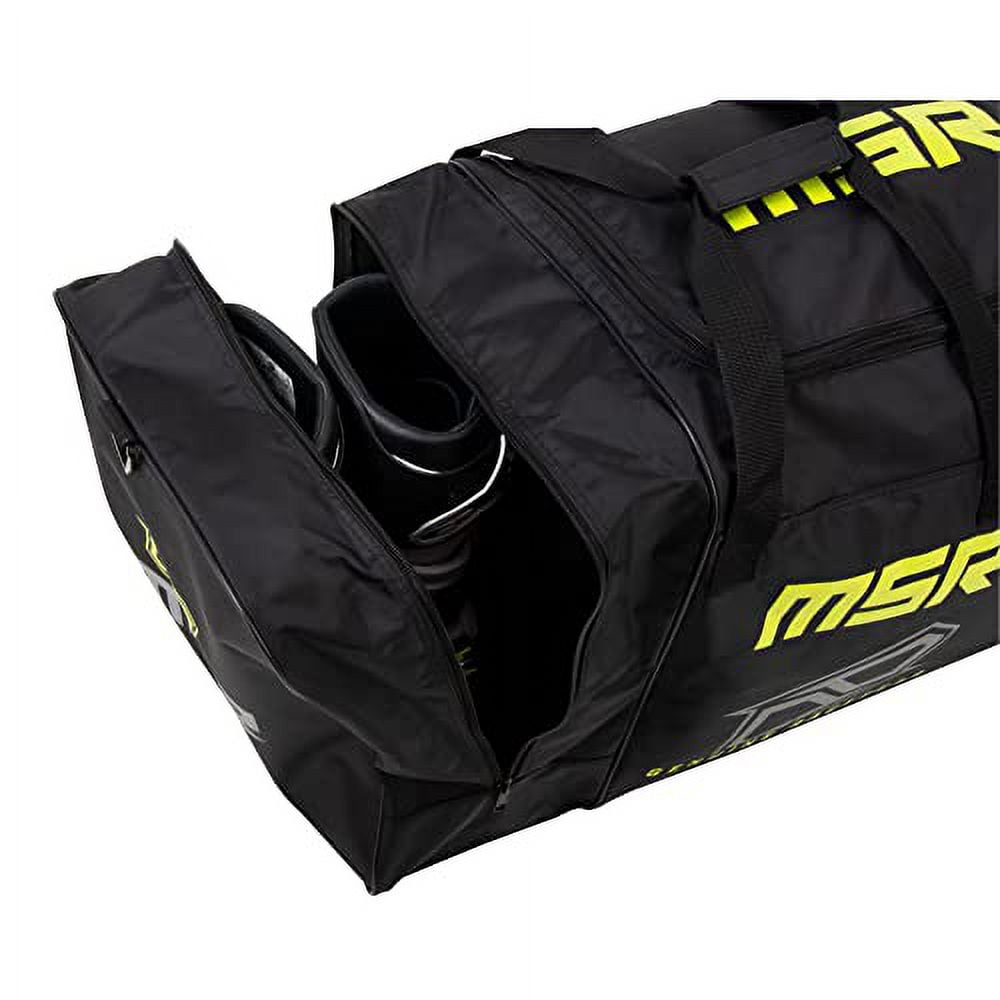 MSR Gear Bag (Flo Green)