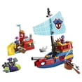thumbnail image 3 of Set LEGO Marvel Barco Pirata del Equipo Spidey 11208, 3 of 4