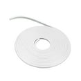 thumbnail image 1 of Tira de borde para revestimiento de piscina con cuña de bloqueo, resistente, 18 m, flexible, accesorio de repuesto multifunción, suministros de, 1 of 8