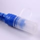 thumbnail image 3 of Vejiga de hidratación Depósito de agua de 1,5/2 L, bolsa de vejiga de almacenamiento de agua a prueba de fugas sin BPA, paquete de hidratación sin sabor de repuesto para senderismo al aire libre,, 3 of 5