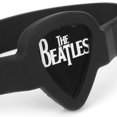 thumbnail image 4 of Guitar Pick Bracelet,Silicone Celluloid Wristband,Bass Accessories For Replacement, 4 of 8
