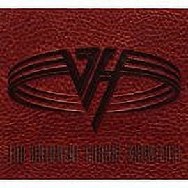 Van Halen - 6 CD Set of Studio Albums (1978-1984), Music