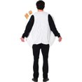 thumbnail image 2 of Morris Costumes GC1862 Pho Noodle Bowl Adult Costume, 2 of 2