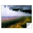 thumbnail image 2 of Dean Uhlinger Approaching Storm, Art Appeelz Removable Wall Art Graphic, 2 of 2
