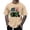 Khaki, variant on Mens 250 Anniversary USA Shirt Farm Tractor Graphic Tee Casual Short Sleeve Shirt Patriotic Tops S