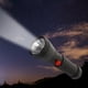 thumbnail image 1 of Teissuly Portable LED Flashlight, Water Proof Handheld Flashlight For Diving Hiking Camping, Easy To Use Teissuly WER2023112004333, 1 of 7