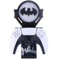 thumbnail image 5 of Cable Guys LED Ikons: DC Comics Batman Bat Signal - Charging Phone & Controller Holder - Light Up Ga, 5 of 5