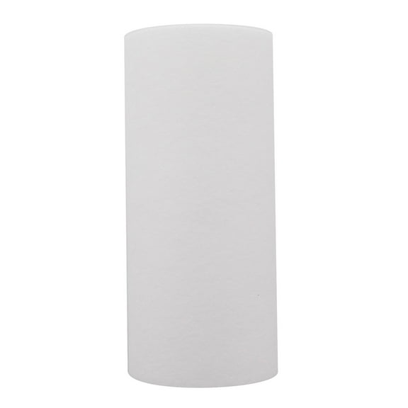 Tier1 20 Micron 10 Inch x 4.5 Inch | Spun Wound Polypropylene Whole House Sediment Water Filter Replacement Cartridge | Compatible with SDC-45-1020, FPMB-BB20-10, P20-10BB, Home Water Filter