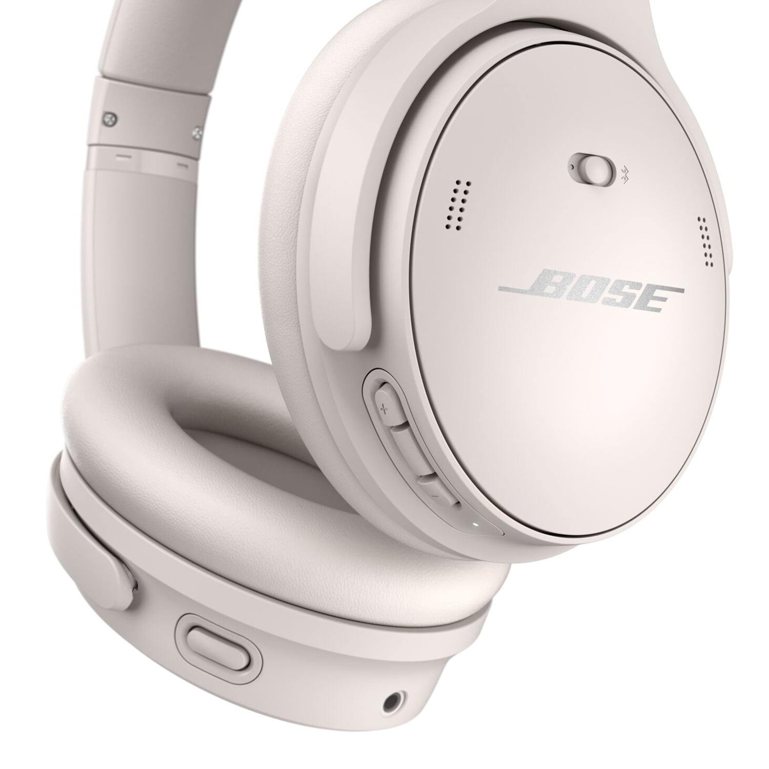 Bose - Casque sans fil Bose QuietComfort 45 black - Casque - Rue du Commerce