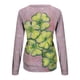 thumbnail image 5 of Camisas informales de manga larga para mujer, sudadera de cuello redondo con estampado de St Patrick Vintage, Tops holgados Fridja  czfsfas801, 5 of 5