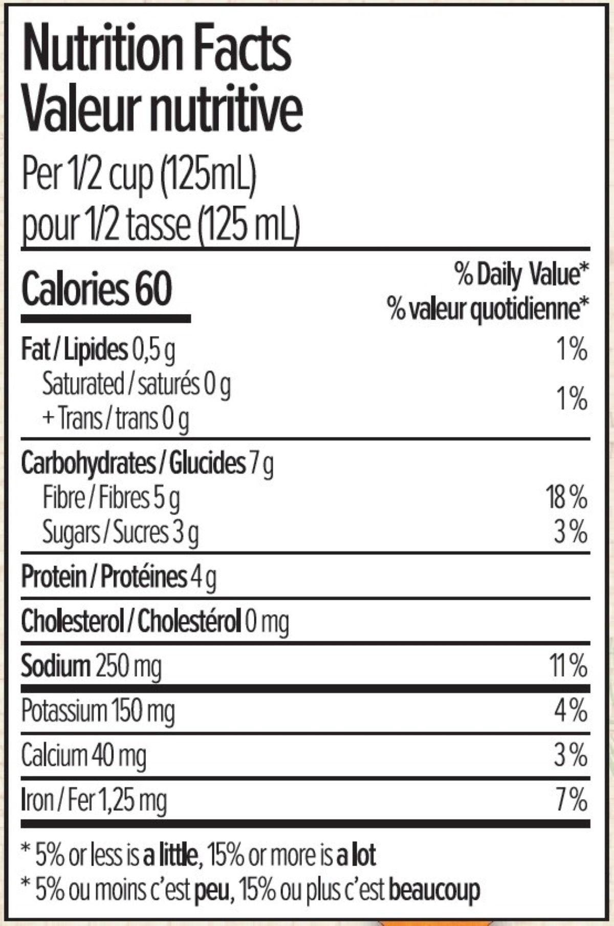 Coroos Petits Pois Et Carottes, 398ml