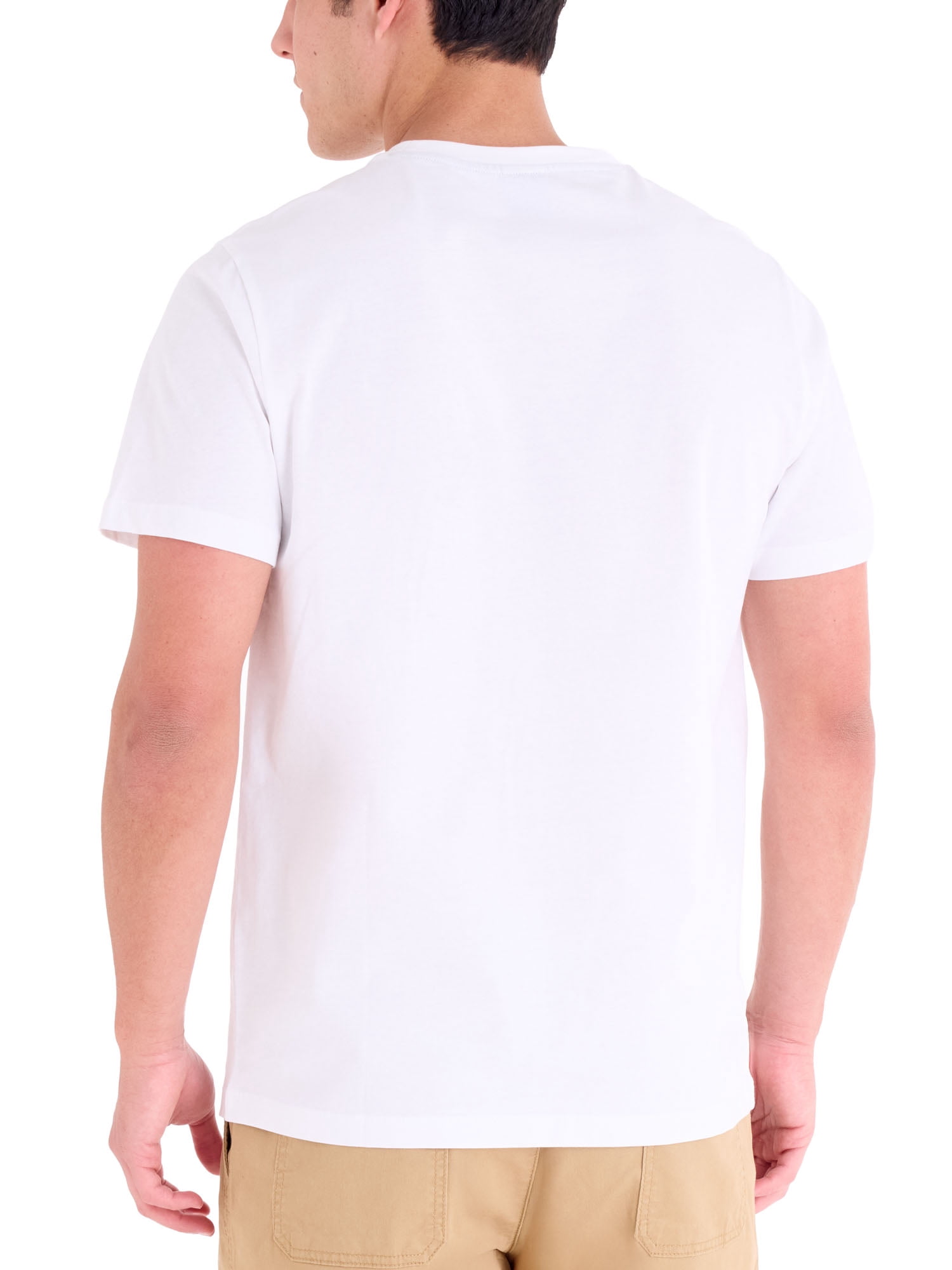 U.S. Polo Assn. Men's Americana Graphic T-Shirts