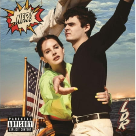 Lana Del Rey - NFR! - Vinyl