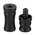 thumbnail image 2 of Almencla Protecteur de Joint pour Queue de Piscine Protection de Tige et Capuchon de Joint de Tête, 2 of 8