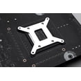 thumbnail image 5 of EKWB EK-Quantum Velocity Backplate - LGA1700, 5 of 7