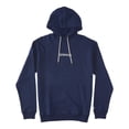thumbnail image 1 of Sudadera DC Shoes Baseline para Hombre Color Azul Modelo ADYFT03390BYJ0, 1 of 5