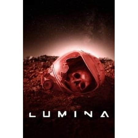 Lumina (2024) English Movie New D V D