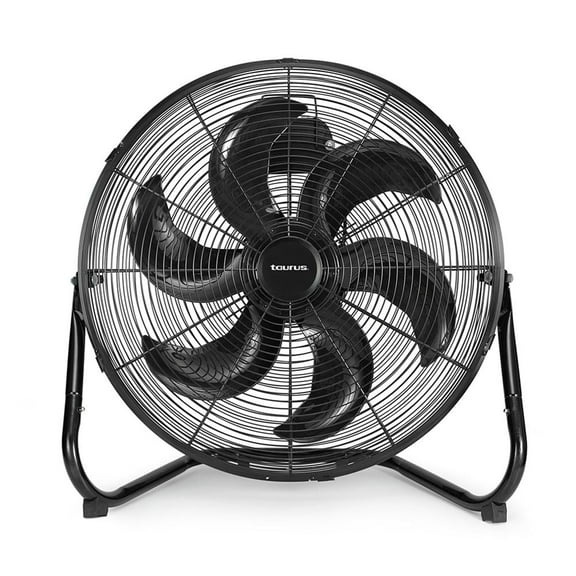 Ventilador industrial de Piso Taurus Metálico de 20 Pulgadas Flash