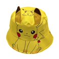 thumbnail image 5 of Gorra de béisbol de Super Mario Bros Lilo Stitch para niños, gorro de pokemon, gorra de Anime para niño, gorra de malla, juguete de acción de dibujos animados, 5 of 5