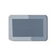 thumbnail image 2 of Ganfancp Diatomita Baño Absorbente de Agua Alfombrillas Puerta de Baño Antideslizante Pie Alfombrillas Lavabo Wc Alfombrillas de Secado Rápido Rebajas Flash Deals 1X Alfombrilla, 2 of 6