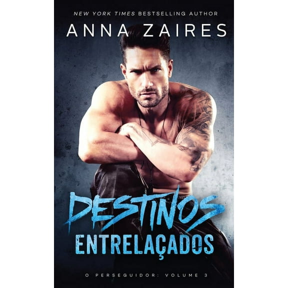 O Perseguidor: Destinos Entrelaçados (O perseguidor Livro 3) (Paperback)