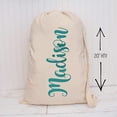 thumbnail image 5 of Threadart Metallic Foil Aqua 20" Wide Heat Transfer Vinyl Film | By the Yard | Compatible with Cricut, Silhouette, Cameo, etc | Available in Over 30 Colors, 5 of 5