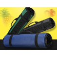 thumbnail image 4 of 22 Roll Bag Cutter Roll Storage Pouch Organizer Home chen Garden Wrench Tools Storage Bag , Blue, 4 of 8