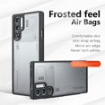 thumbnail image 2 of PC+TPU Phone Case For ZTE nubia Red Magic 9 Pro / 9 Pro+, 2 of 5