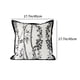 thumbnail image 3 of Funda de almohada para sofá, cojín decorativo para sala de estar, respaldo de cama, material de chenilla, adecuado para sofá, cama, ventana y otros escenarios., 3 of 6