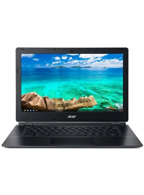 Acer Chromebook C810-T7ZT 13.3" LED Intel 2.1GHz, 4GBRAM, 16GB SSD (Used-F) READ DESCRIPTION