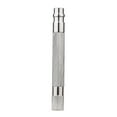 thumbnail image 1 of Yeacher Shaving Handle for Double Edge Shaving Razor Stainless Steel Safety Beard Razor Replacement Razor Handle Grip Manual Mustache Removal Shaving Tool Accessories, 1 of 6