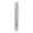 Silver, variant on M Buder Double Edge Stainless Steel Shaving Handle, Anti-Slip Ergonomic Manual Safety Razor Replacement Grip for Men (Black, 3.9 inches / 10 cm)