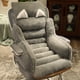 thumbnail image 1 of Manta, manta para sofá, cojín para asiento, cojín para respaldo, cojín para asiento, protección lumbar, cojín para pedos, cojín de pelo corto, 1 of 6