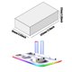 thumbnail image 4 of Muelle Del Cargador Base de carga Soporte de estante de almacenamiento Soporte de carga para Switch Pro/Joy-Con Controller, 4 of 8