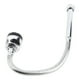 thumbnail image 1 of Accesorio para Rociador de Grifo, Grifo Abatible de tubo flexible, Cabezal Rociador Con Rotacia de 360, Grifo de Cocina de Acero para Fregadero de Cocina de, 1 of 7