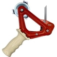 thumbnail image 4 of PSBM Packing Tape Dispenser Heavy Duty Box Tape Gun 3" Wide 1 Pc Fits 3" Core Shipping Tape for Packing Sealing Boxes, 4 of 5