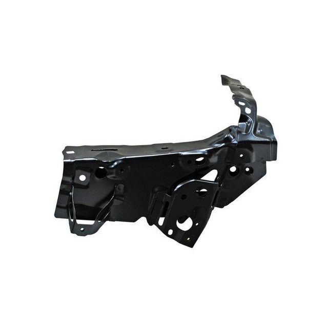 Soporte Para Radiador para Mazda CX5 2016 al 2018 Genérica CX5