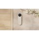 thumbnail image 2 of Timbre con vídeo reacondicionado Google Nest, ropa de cama reacondicionada, 2 of 6