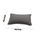 thumbnail image 3 of Solid Color Pillowcase Polyester Sleep Pillowcase Good For Sleeping Soft And Breathable Sleep Pillowcase 5 Colors 18.90x29.13 Inch, 3 of 6