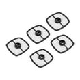 thumbnail image 4 of DOLITY A226001410 Easy to Use Air for String Trimmer for SRM210 HC150 SRM225 5 Piece, 4 of 9