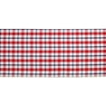 thumbnail image 4 of Camino de mesa DII American Plaid, 100% algodón, 14 x 72 pulgadas, 4 of 9
