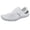 White, variant on White Mens Breathable Water Shoes Quick Dry Outdoor Beach Diving Socks